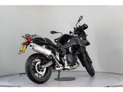 BMW F 800 GS Black storm metallic BTW Voertuig 2026 occasion – foto 8 van 13