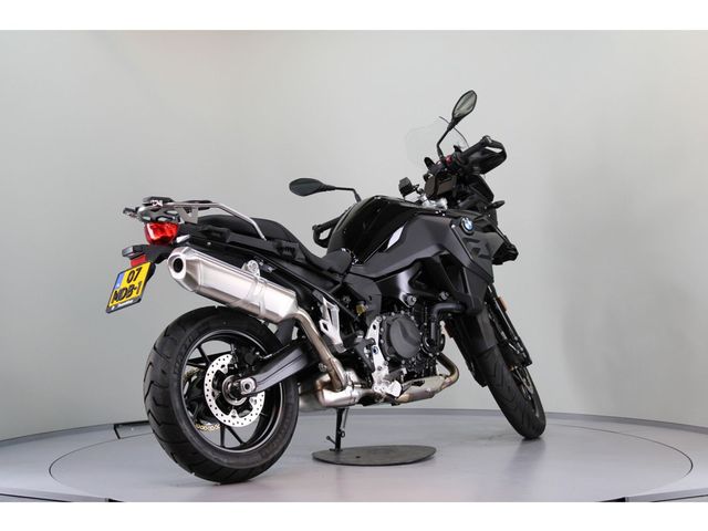bmw - f-800-gs