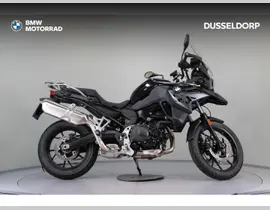 BMW F 800 GS 2026 occasion