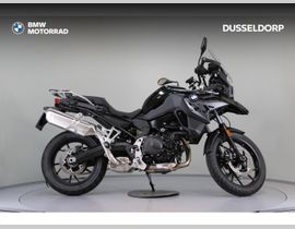 BMW F 800 GS 2026 occasion
