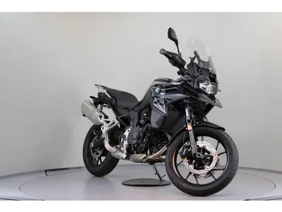 BMW F 800 GS – foto 2