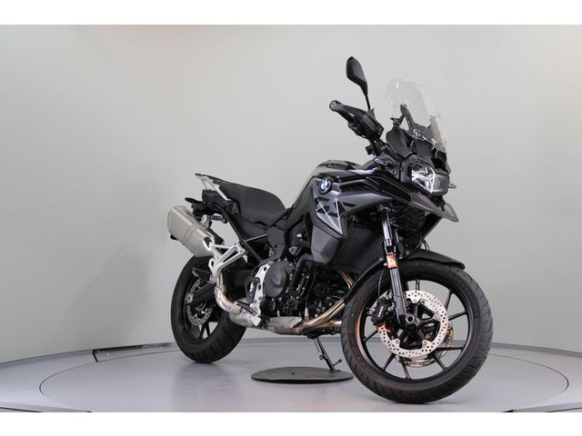 bmw - f-800-gs