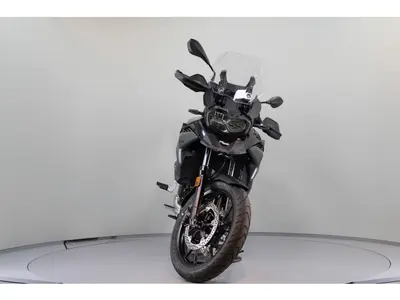 BMW F 800 GS – foto 3