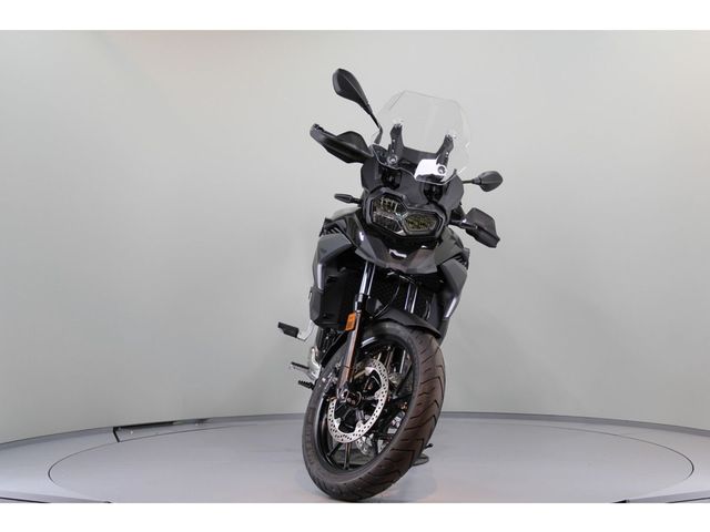 bmw - f-800-gs