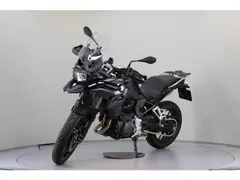 BMW F 800 GS Black storm metallic BTW Voertuig 2026 occasion – foto 4 van 13