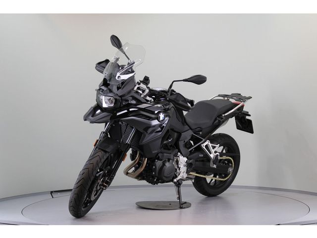 bmw - f-800-gs