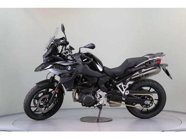 bmw - f-800-gs