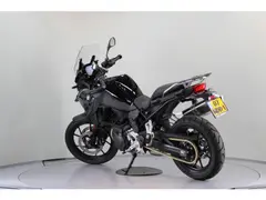 BMW F 800 GS Black storm metallic BTW Voertuig 2026 occasion – foto 6 van 13