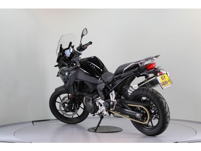 bmw - f-800-gs
