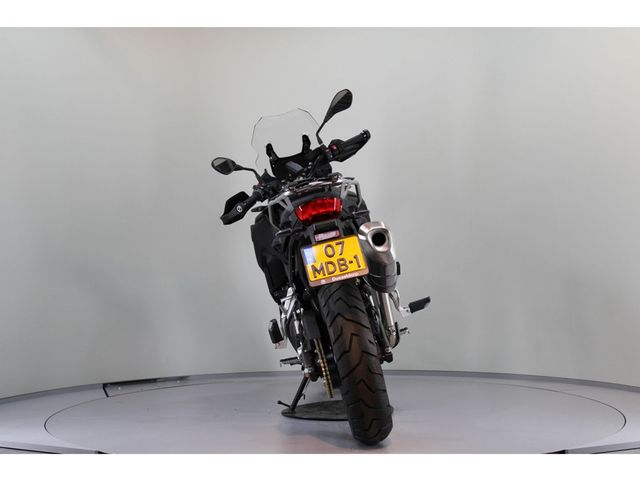 bmw - f-800-gs