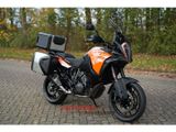 KTM 1290 SUPER ADVENTURE S