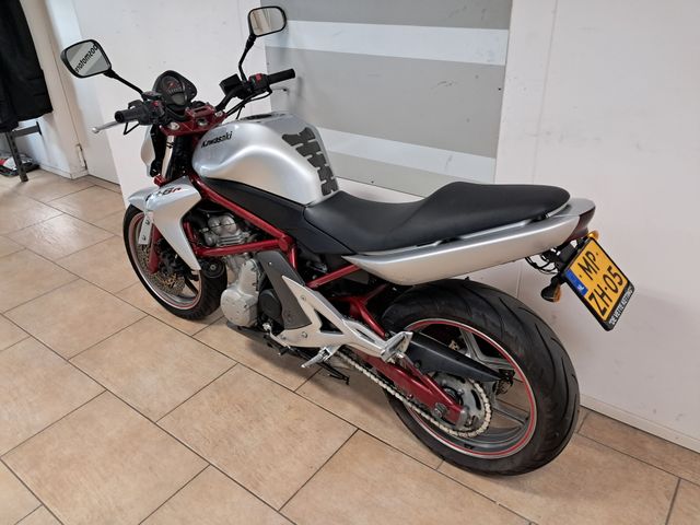 kawasaki - er-6-n-abs