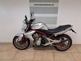 KAWASAKI ER 6 N ABS