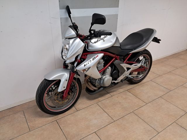 kawasaki - er-6-n-abs