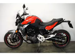 BMW F 900 R 2025 occasion – foto 2 van 19