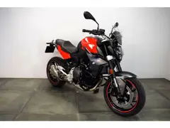 BMW F 900 R 2025 occasion – foto 3 van 19