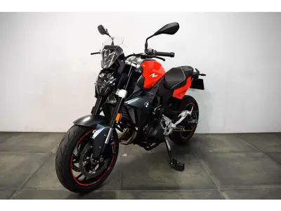 BMW F 900 R – foto 4