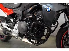 BMW F 900 R 2025 occasion – foto 6 van 19