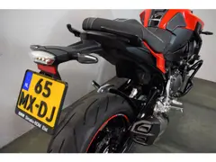 BMW F 900 R 2025 occasion – foto 10 van 19