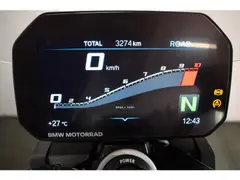 BMW F 900 R 2025 occasion – foto 12 van 19