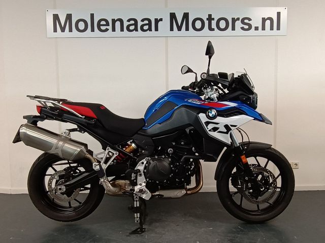 bmw - f-800-gs