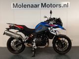 BMW F 800 GS