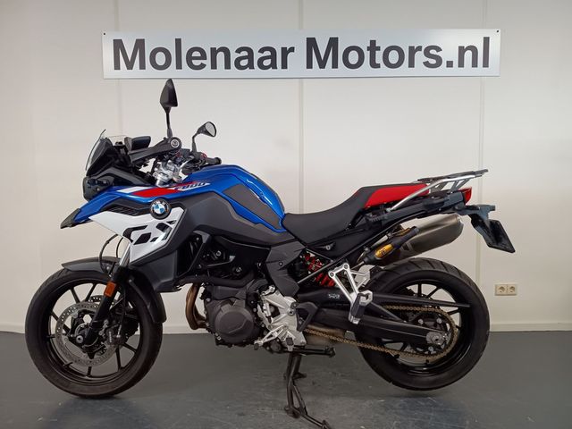 bmw - f-800-gs