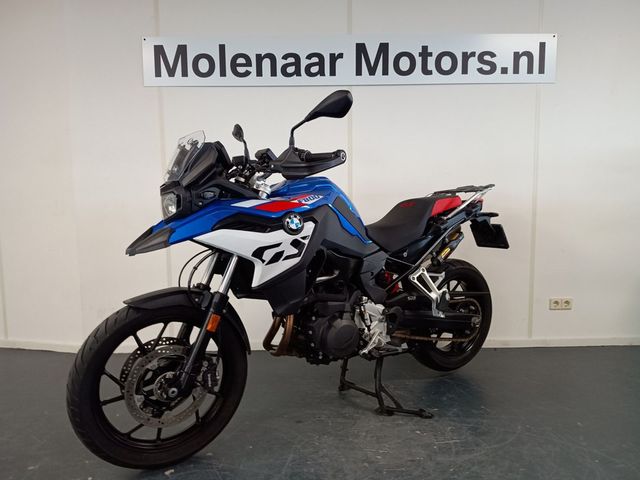 bmw - f-800-gs