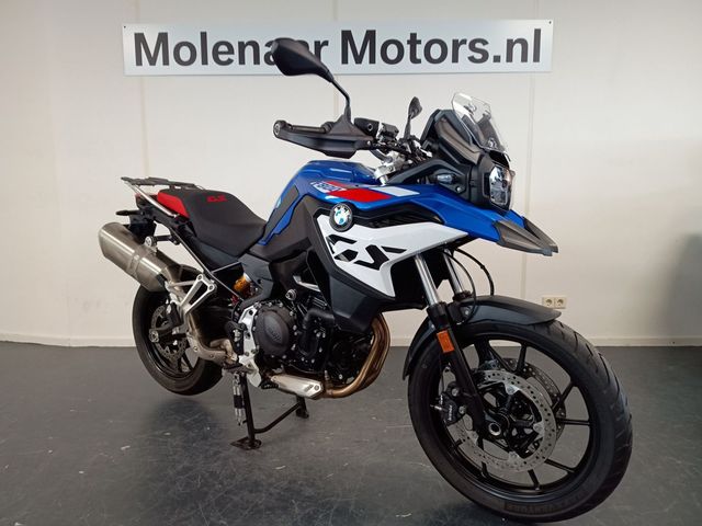 bmw - f-800-gs