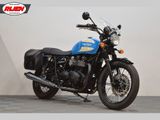 TRIUMPH BONNEVILLE T 100