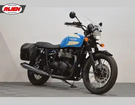 Triumph Bonneville T 100 2016 occasion