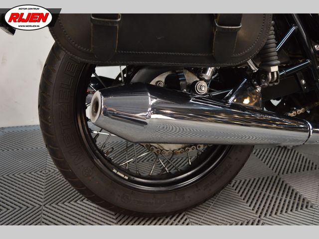 triumph - bonneville-t-100