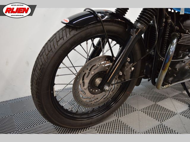 triumph - bonneville-t-100