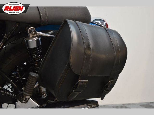 triumph - bonneville-t-100