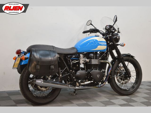 triumph - bonneville-t-100