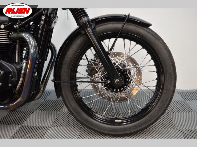 triumph - bonneville-t-100