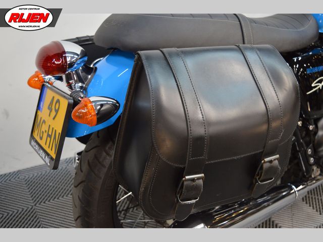 triumph - bonneville-t-100