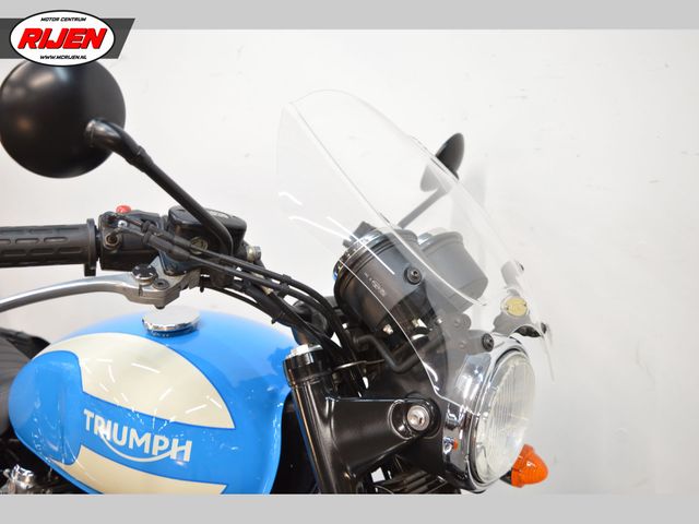triumph - bonneville-t-100