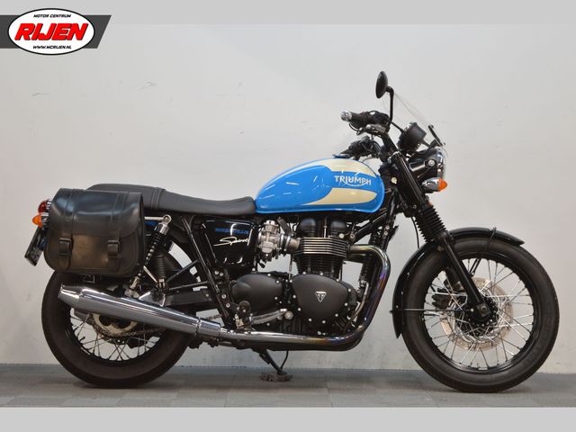 triumph - bonneville-t-100