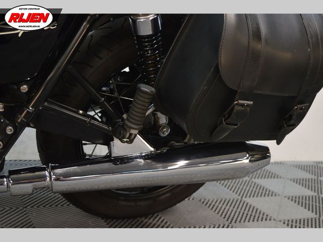 triumph - bonneville-t-100