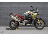 BMW F 900 GS