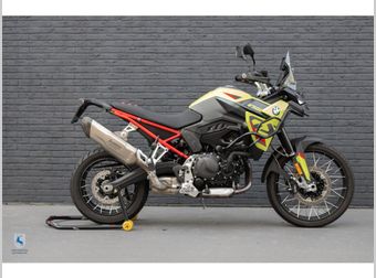 BMW F 900 GS 2024 occasion