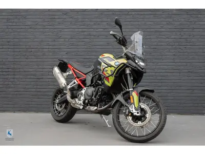 BMW F 900 GS – foto 2