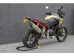 BMW F 900 GS Sao Paulo 2024 occasion – foto 4 van 15