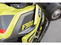 BMW F 900 GS Sao Paulo 2024 occasion – foto 9 van 15