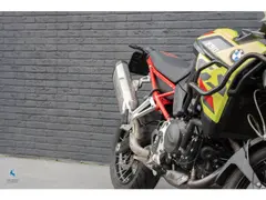 BMW F 900 GS Sao Paulo 2024 occasion – foto 14 van 15
