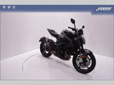 MV AGUSTA BRUTALE 800 – foto 2