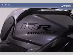 MV Agusta brutale800rr 2023 nieuw – foto 12 van 24