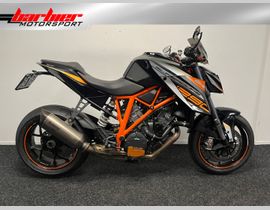 KTM 1290 Super Duke R 2014 occasion