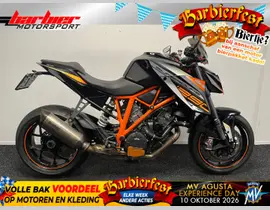 KTM 1290 Super Duke R 2014 occasion